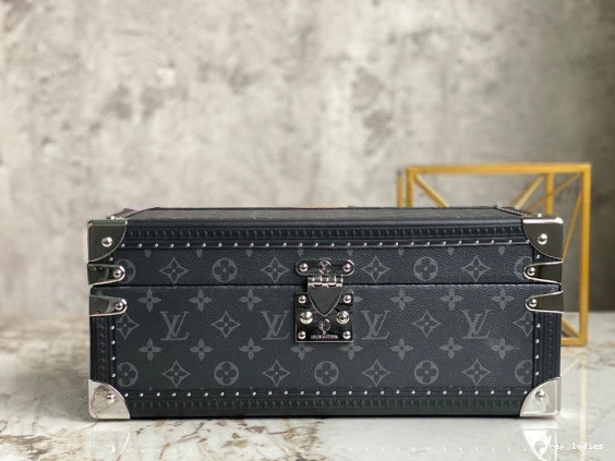 Cheap ACCESSOIRES COFFRET VUITTON LOUIS 0817